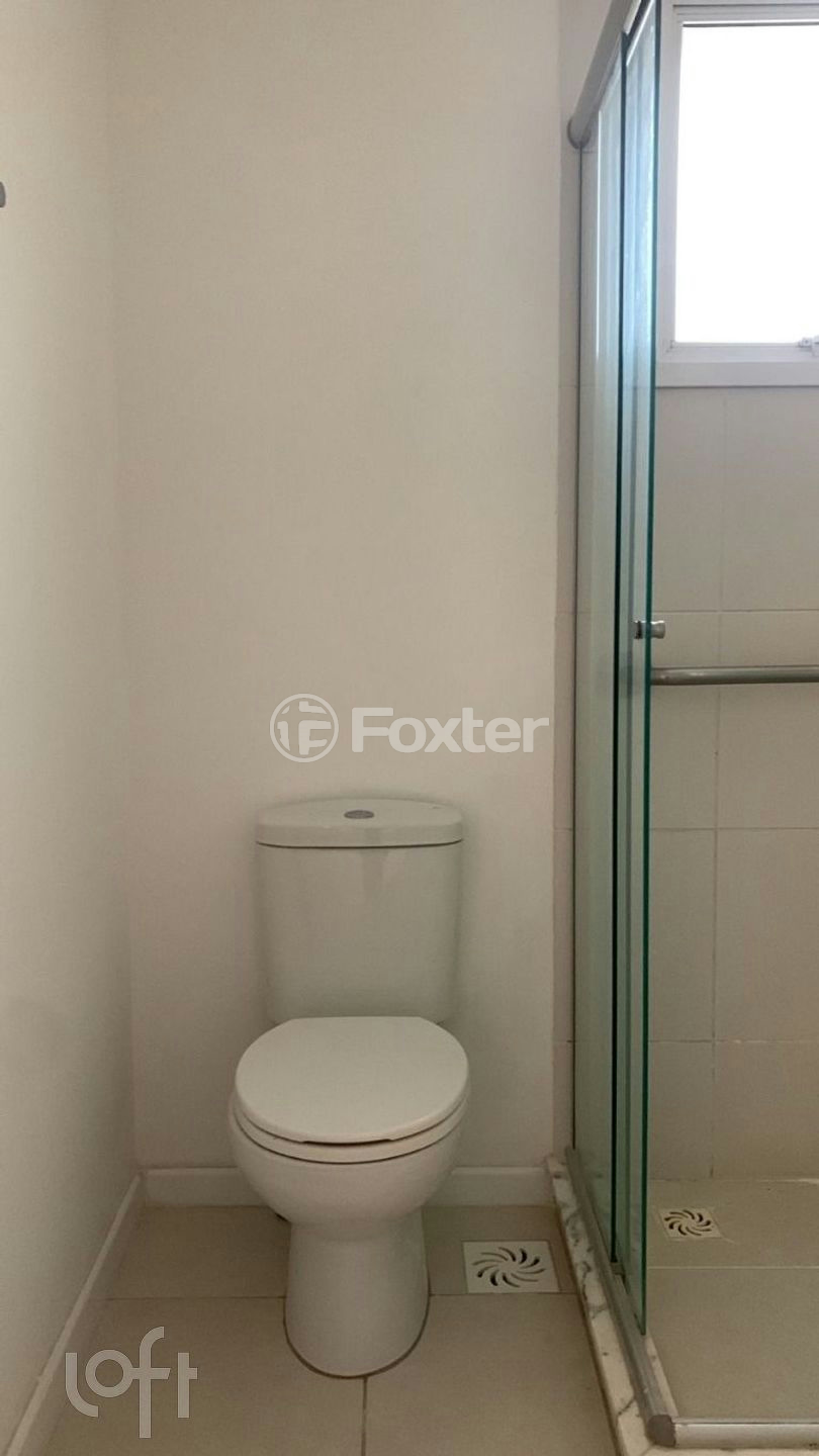 Apartamento à venda com 2 quartos, 54m² - Foto 22