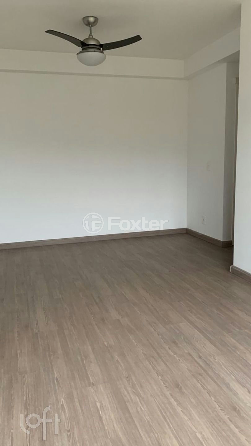 Apartamento à venda com 2 quartos, 54m² - Foto 3