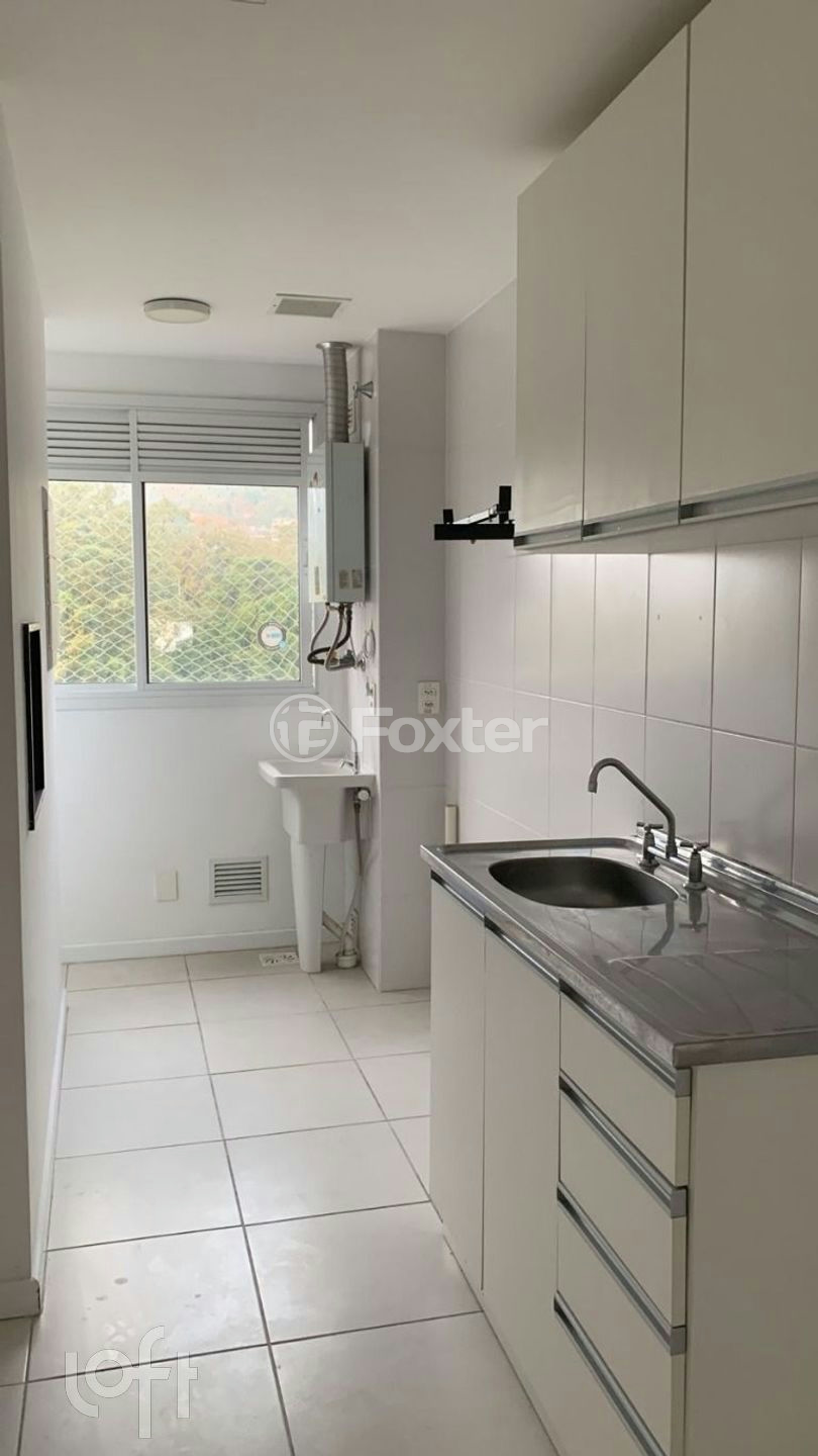 Apartamento à venda com 2 quartos, 54m² - Foto 12