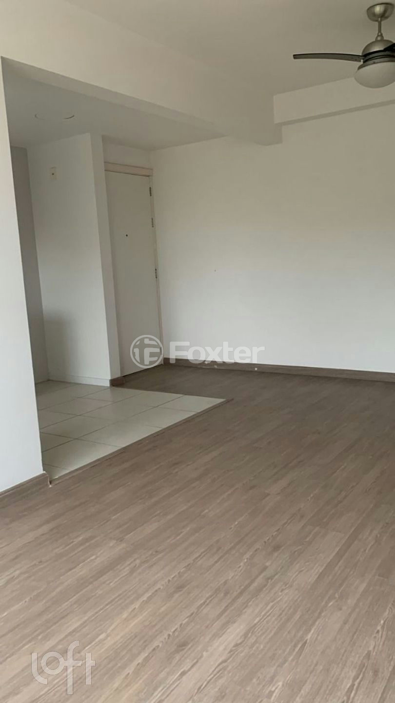 Apartamento à venda com 2 quartos, 54m² - Foto 7