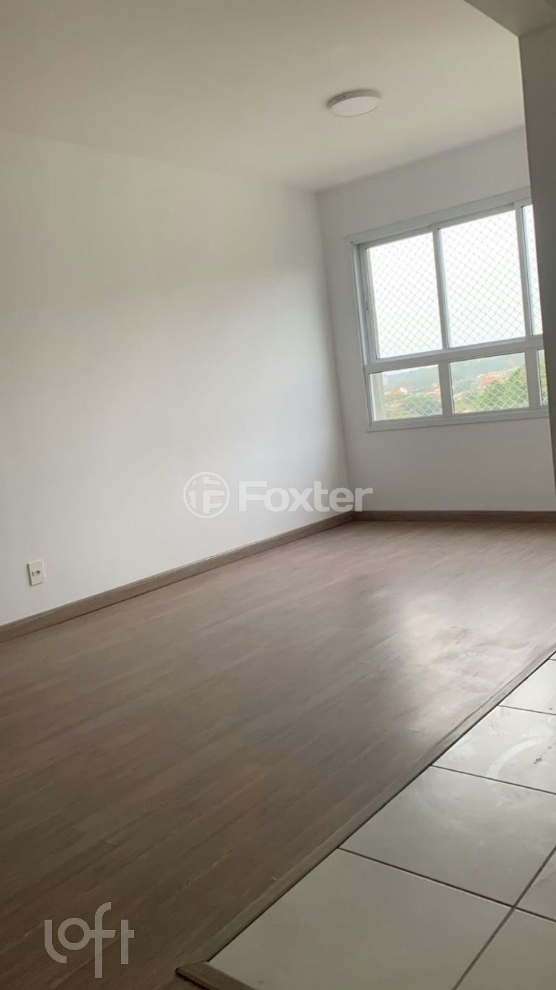 Apartamento à venda com 2 quartos, 54m² - Foto 4