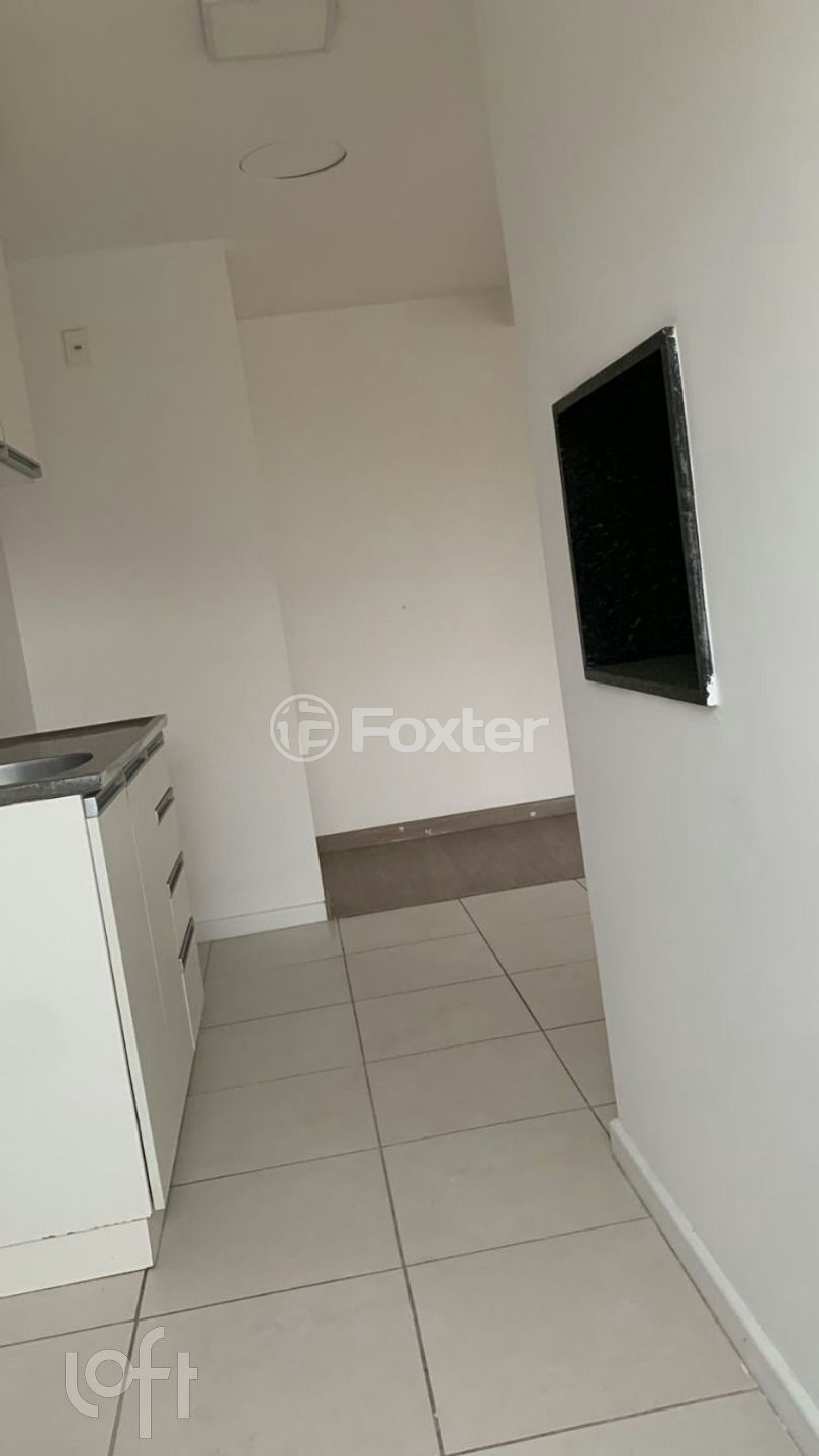 Apartamento à venda com 2 quartos, 54m² - Foto 10