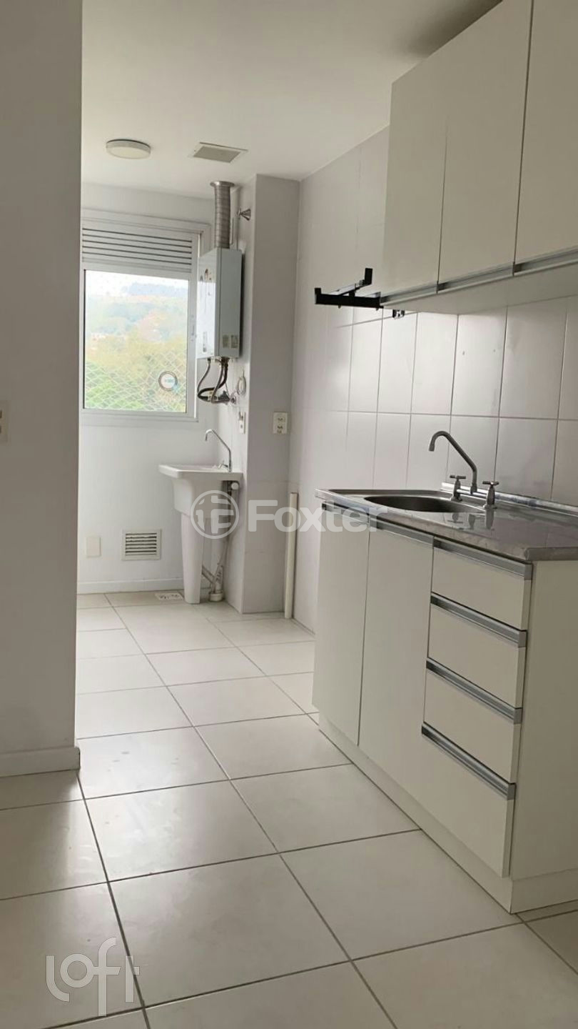 Apartamento à venda com 2 quartos, 54m² - Foto 9