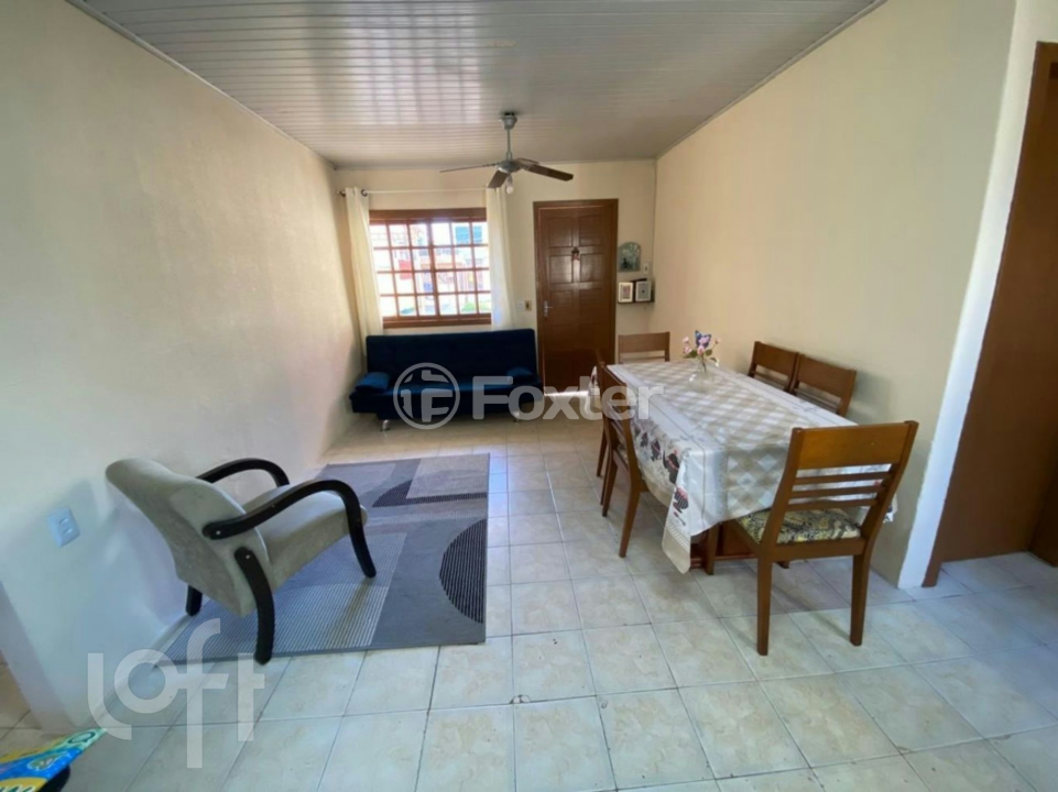 Casa à venda com 3 quartos, 80m² - Foto 21