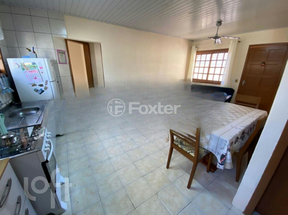 Casa à venda com 3 quartos, 80m² - Foto 8