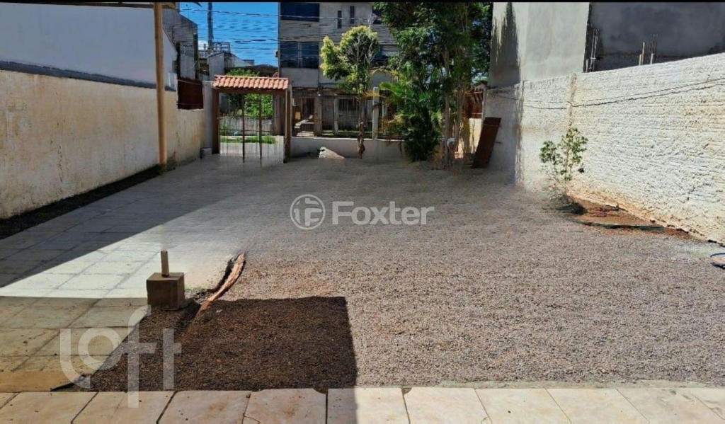 Casa à venda com 3 quartos, 80m² - Foto 20