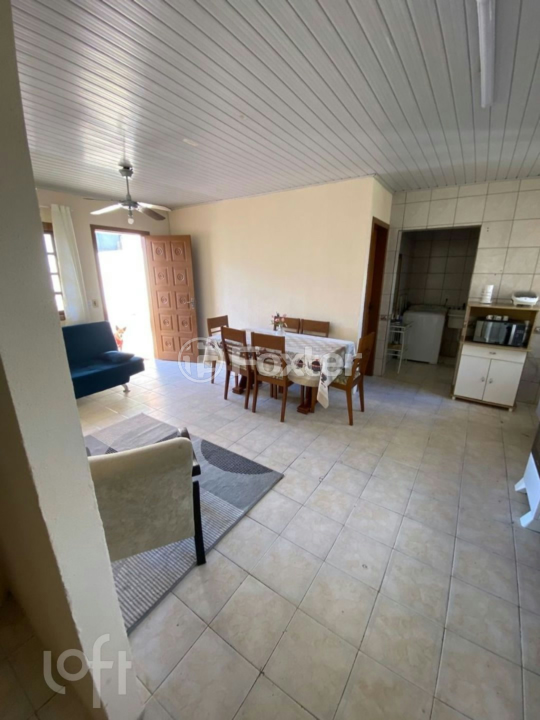 Casa à venda com 3 quartos, 80m² - Foto 15