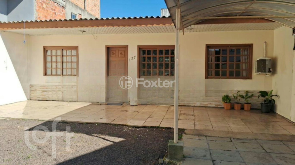 Casa à venda com 3 quartos, 80m² - Foto 6