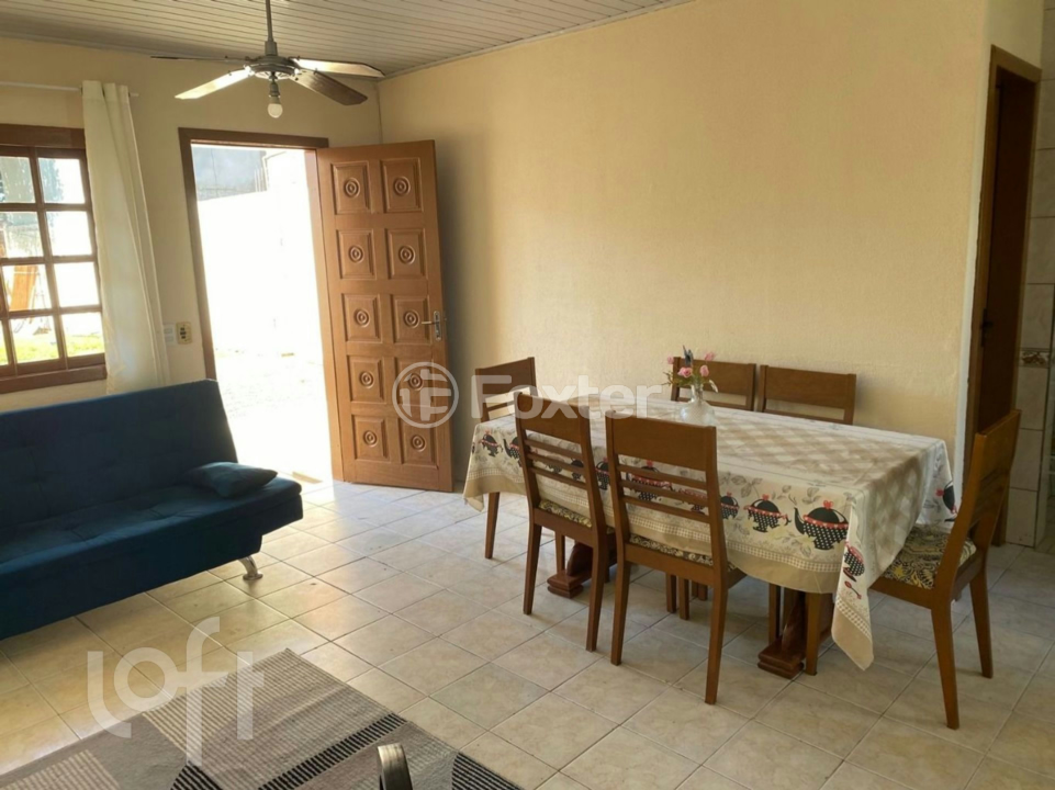 Casa à venda com 3 quartos, 80m² - Foto 26