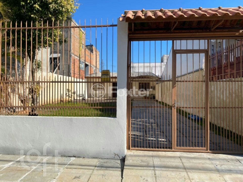 Casa à venda com 3 quartos, 80m² - Foto 5