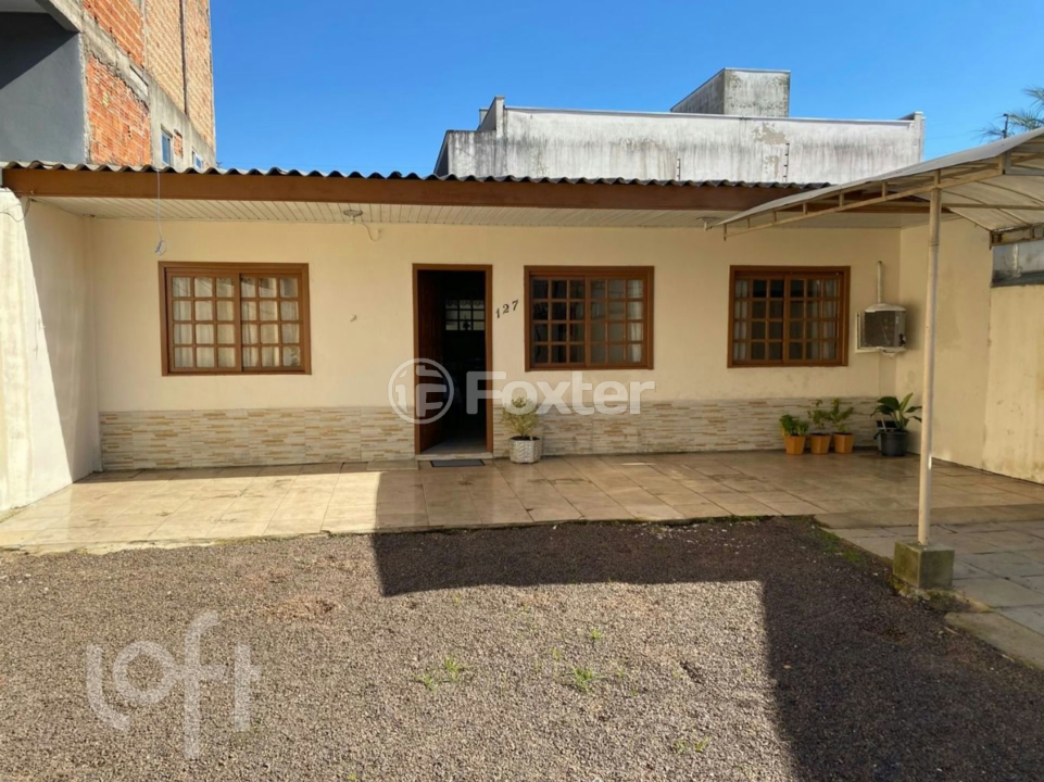 Casa à venda com 3 quartos, 80m² - Foto 24