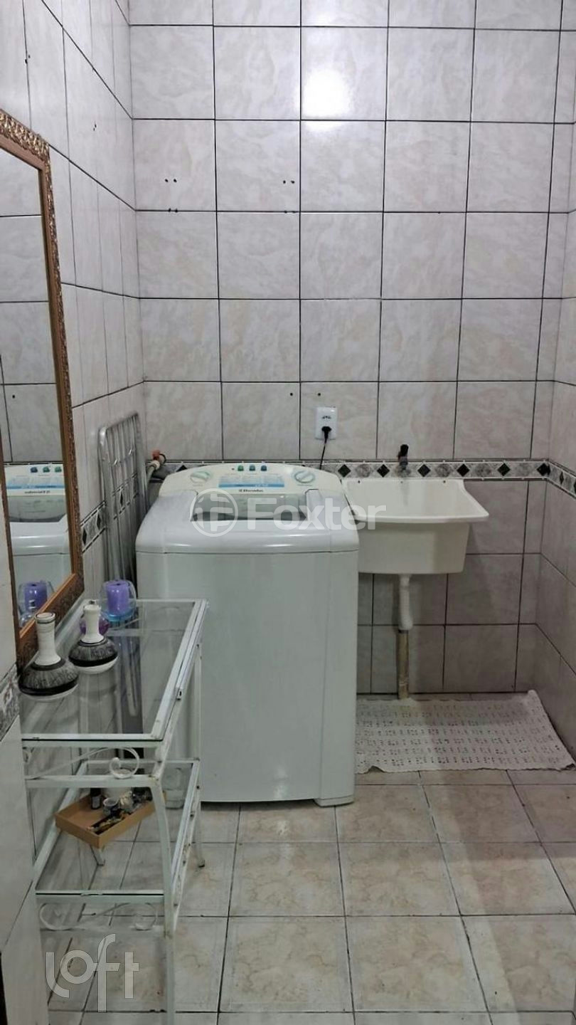 Casa à venda com 3 quartos, 80m² - Foto 23