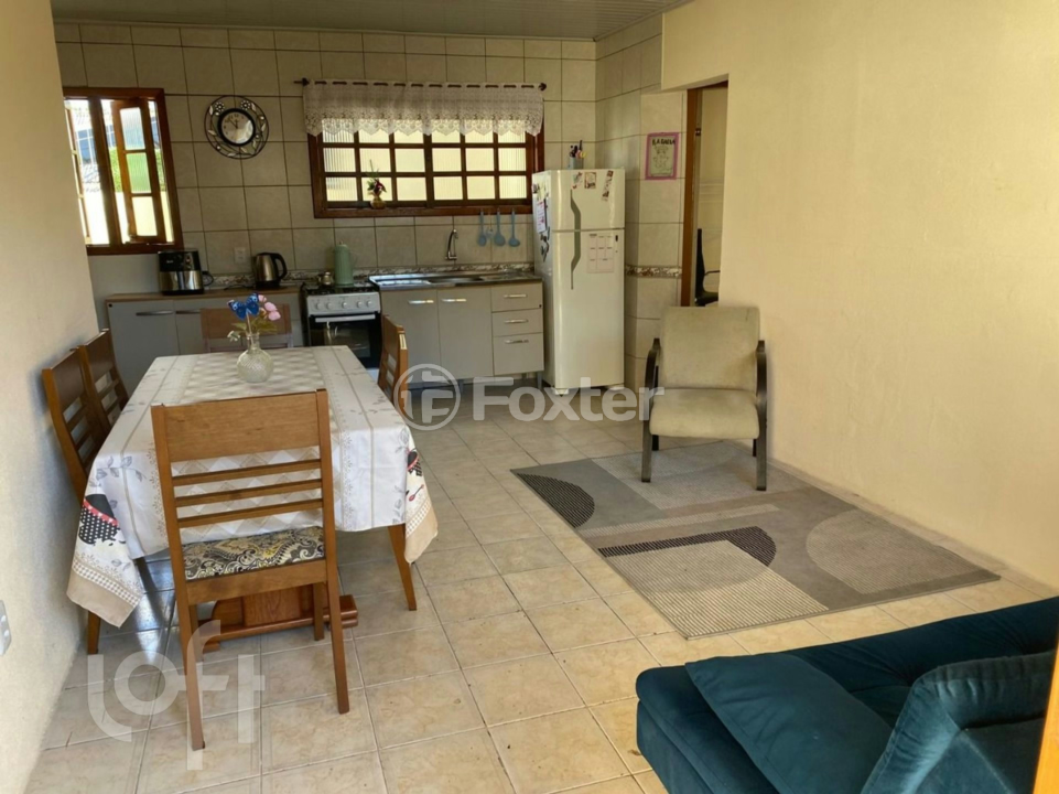 Casa à venda com 3 quartos, 80m² - Foto 19