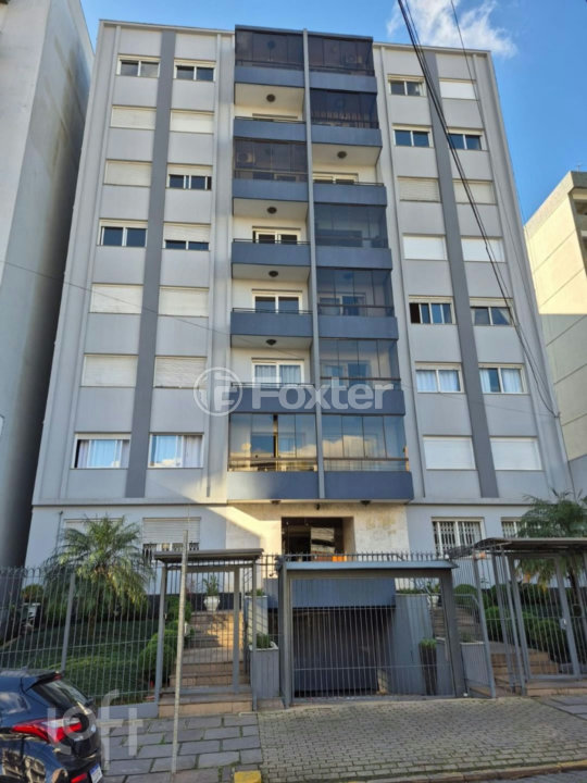 Apartamento à venda com 2 quartos, 49m² - Foto 7