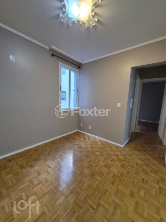 Apartamento à venda com 2 quartos, 49m² - Foto 8