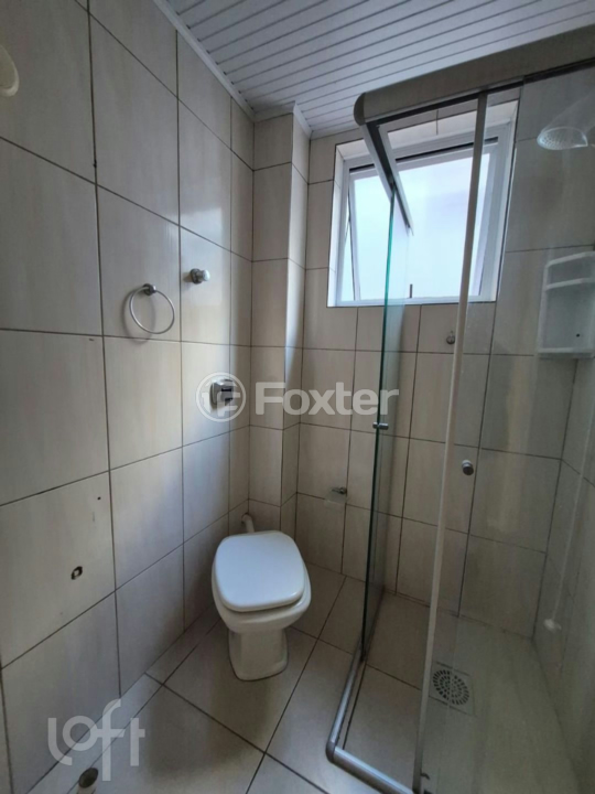 Apartamento à venda com 2 quartos, 49m² - Foto 5