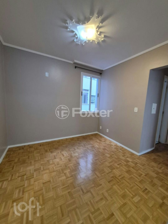 Apartamento à venda com 2 quartos, 49m² - Foto 1
