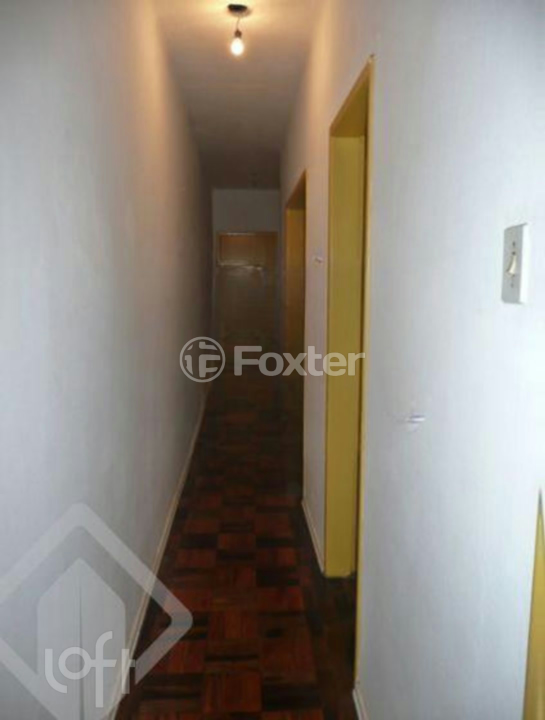 Apartamento à venda com 2 quartos, 59m² - Foto 9