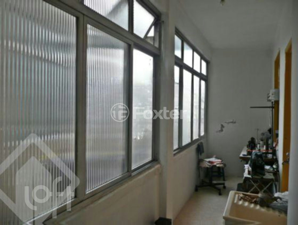 Apartamento à venda com 2 quartos, 59m² - Foto 11