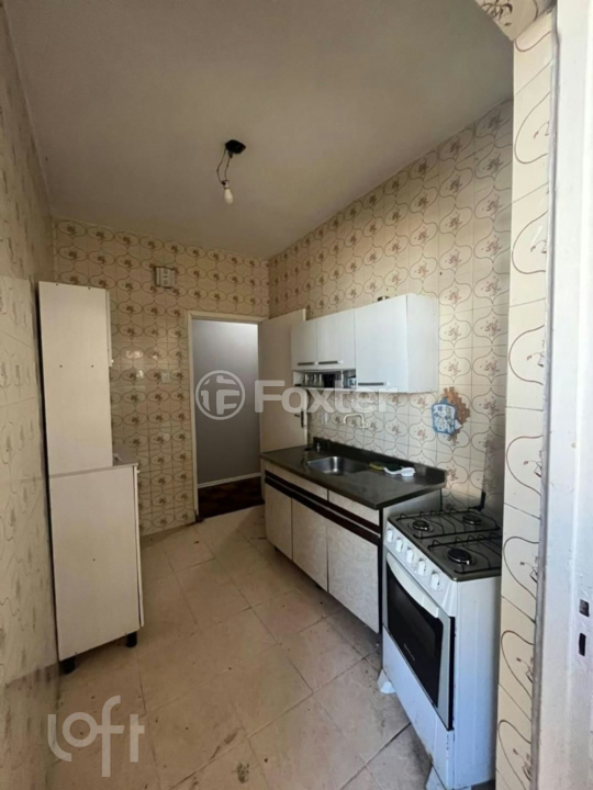 Apartamento à venda com 2 quartos, 59m² - Foto 5