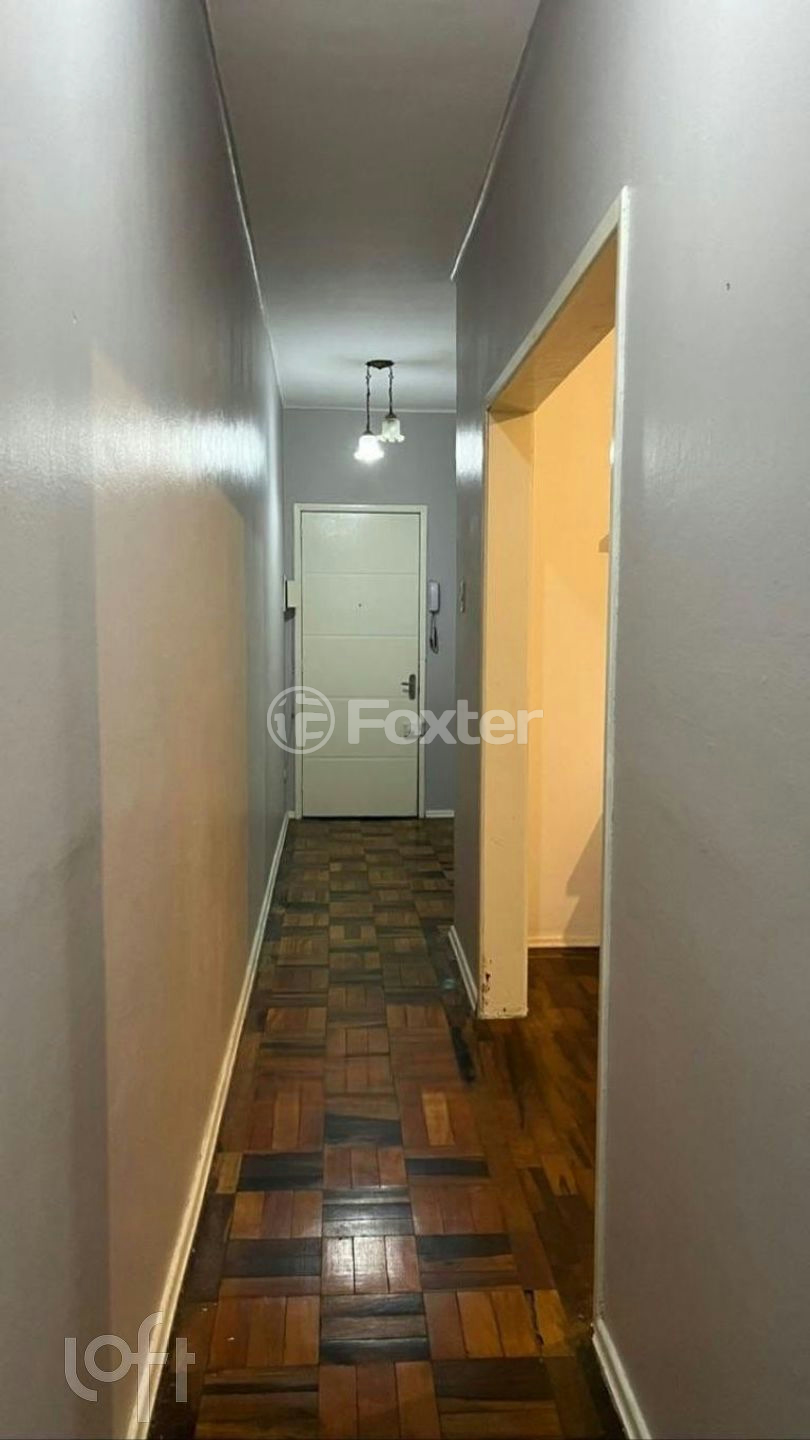 Apartamento à venda com 2 quartos, 59m² - Foto 6