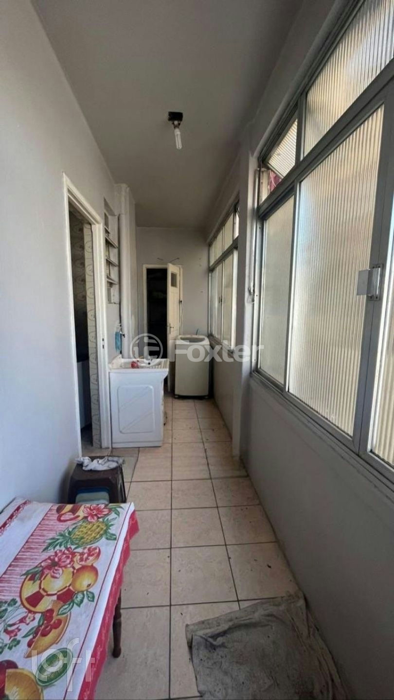 Apartamento à venda com 2 quartos, 59m² - Foto 4