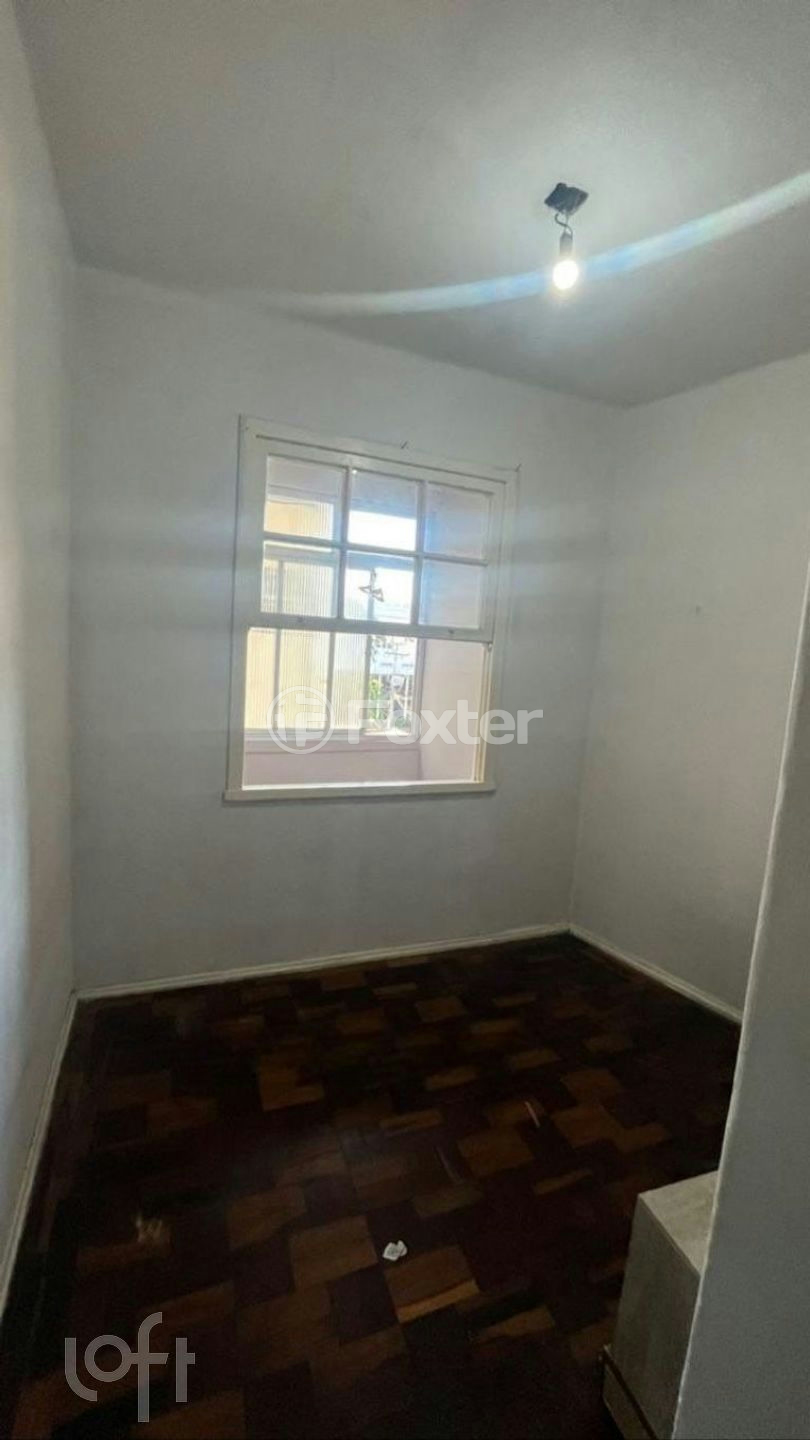 Apartamento à venda com 2 quartos, 59m² - Foto 1