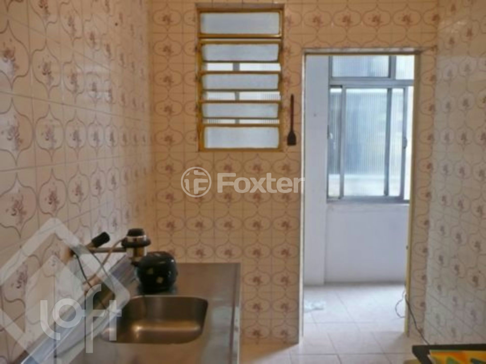 Apartamento à venda com 2 quartos, 59m² - Foto 14