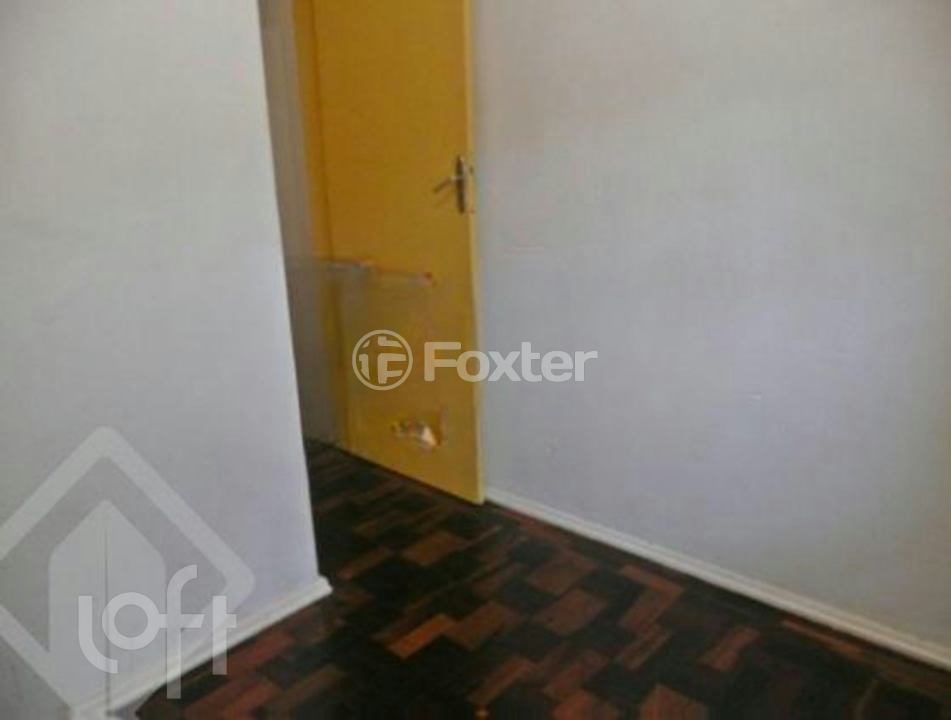 Apartamento à venda com 2 quartos, 59m² - Foto 8