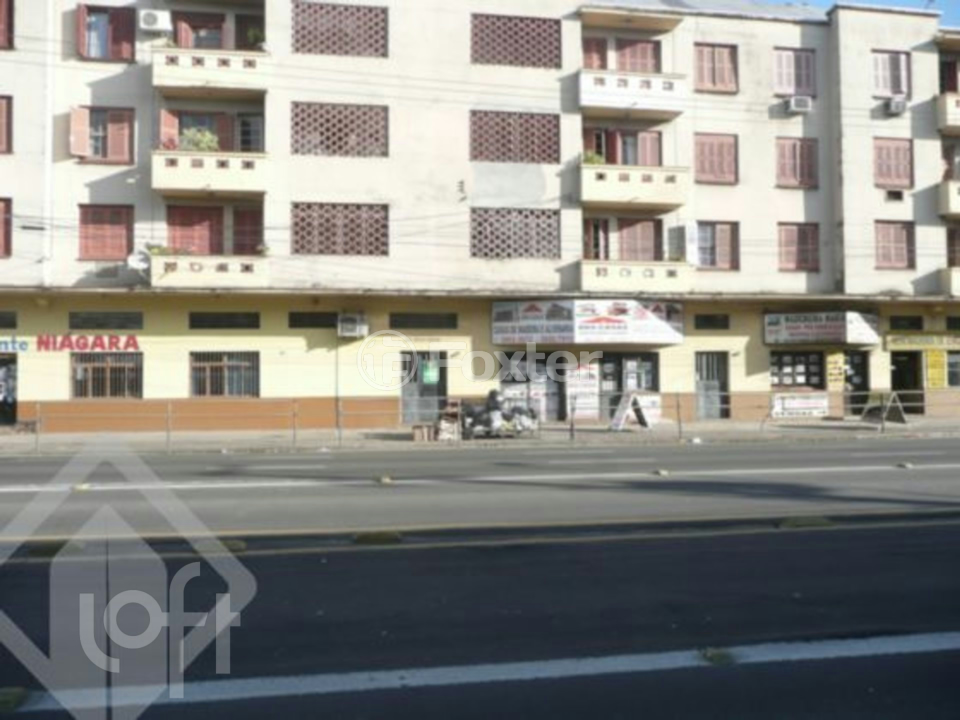 Apartamento à venda com 2 quartos, 59m² - Foto 15
