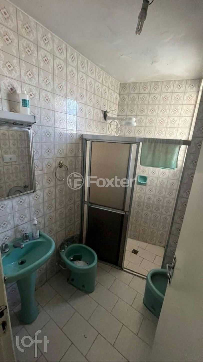 Apartamento à venda com 2 quartos, 59m² - Foto 3