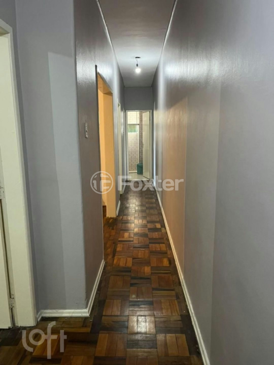 Apartamento à venda com 2 quartos, 59m² - Foto 2