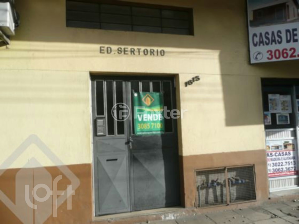 Apartamento à venda com 2 quartos, 59m² - Foto 17
