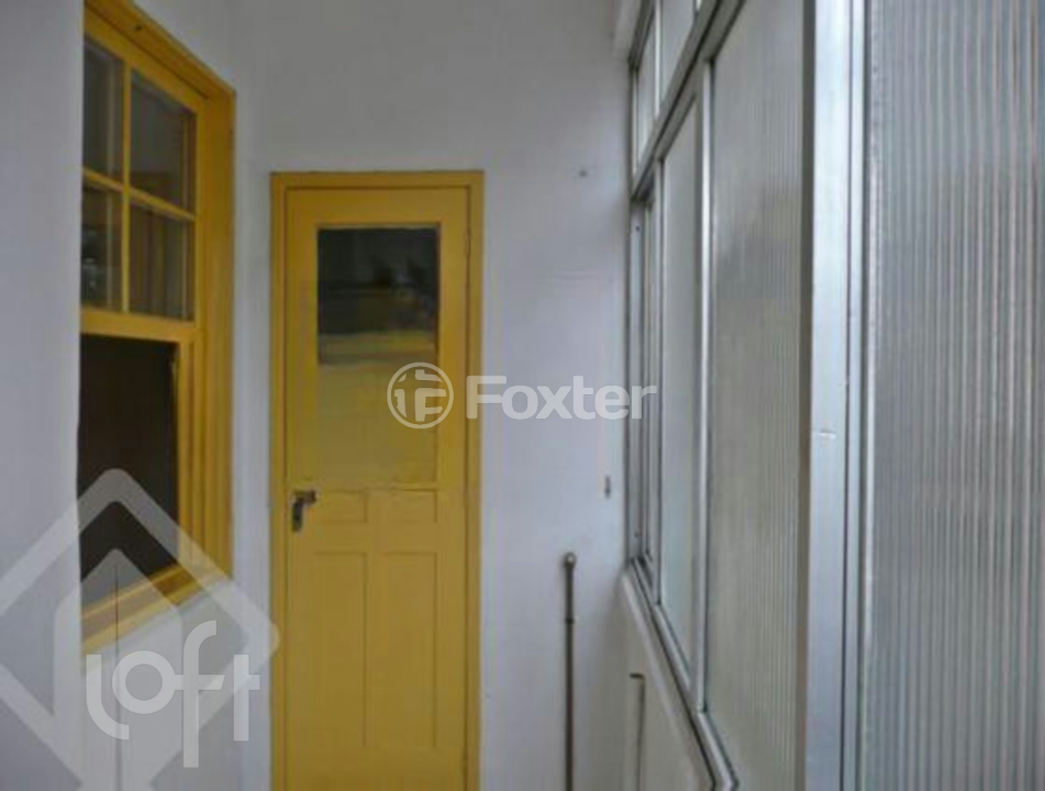 Apartamento à venda com 2 quartos, 59m² - Foto 12