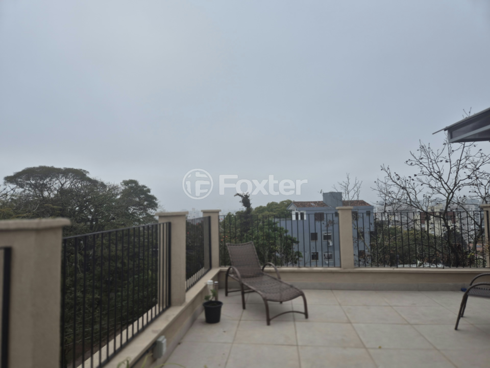 Cobertura à venda com 3 quartos, 250m² - Foto 6