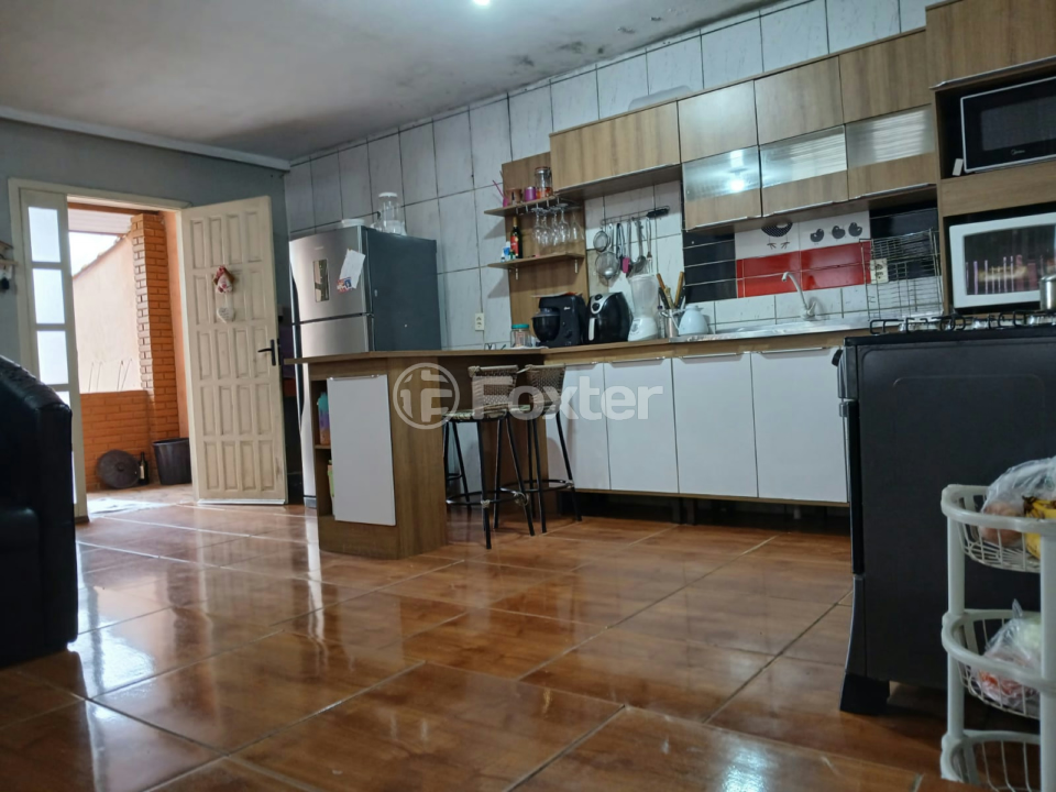 Casa à venda com 2 quartos, 70m² - Foto 6