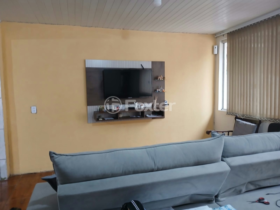 Casa à venda com 2 quartos, 70m² - Foto 5