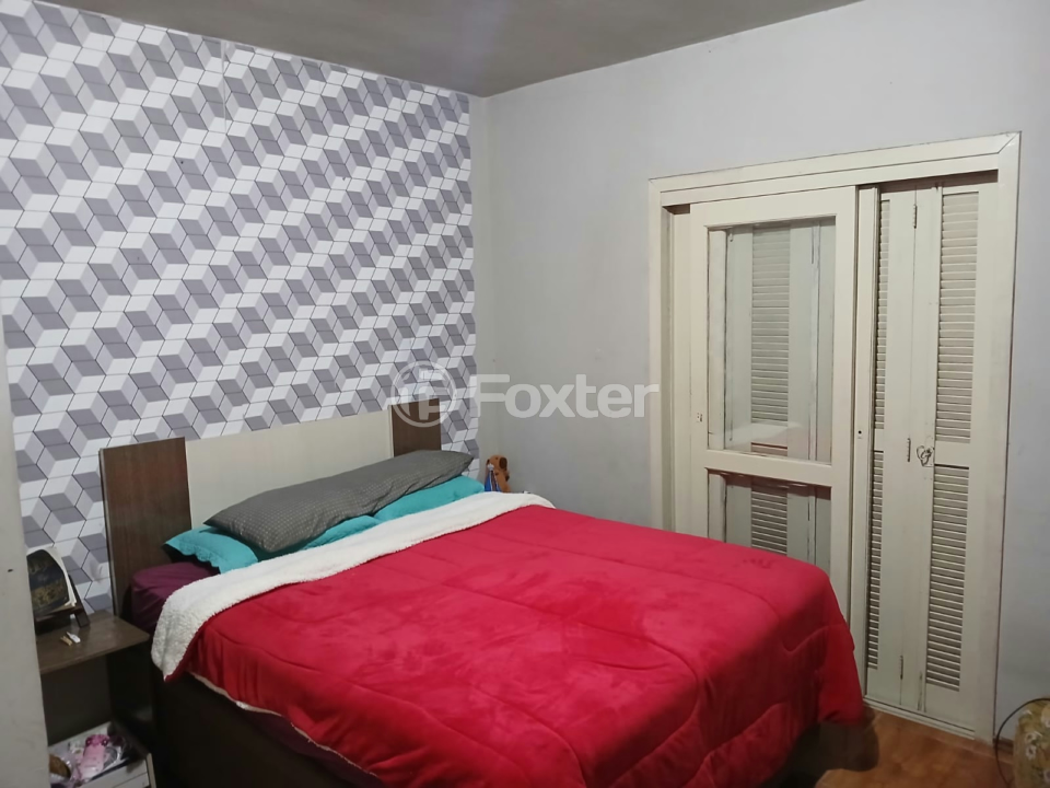 Casa à venda com 2 quartos, 70m² - Foto 8