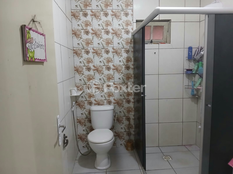 Casa à venda com 2 quartos, 70m² - Foto 9