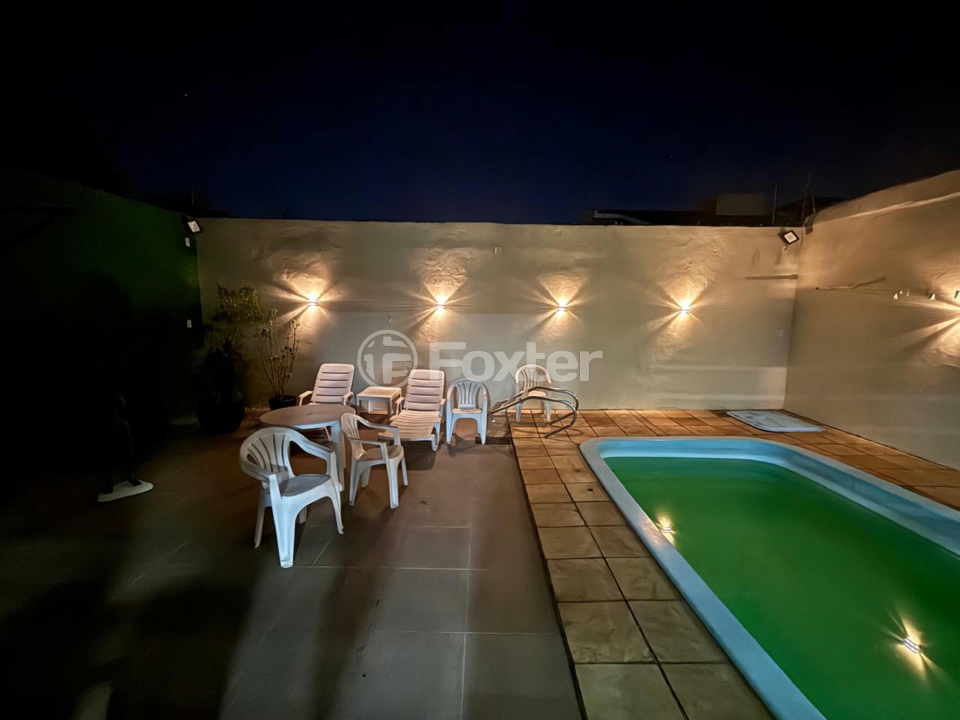 Casa à venda com 3 quartos, 129m² - Foto 9