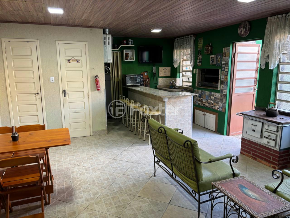 Casa à venda com 3 quartos, 129m² - Foto 4