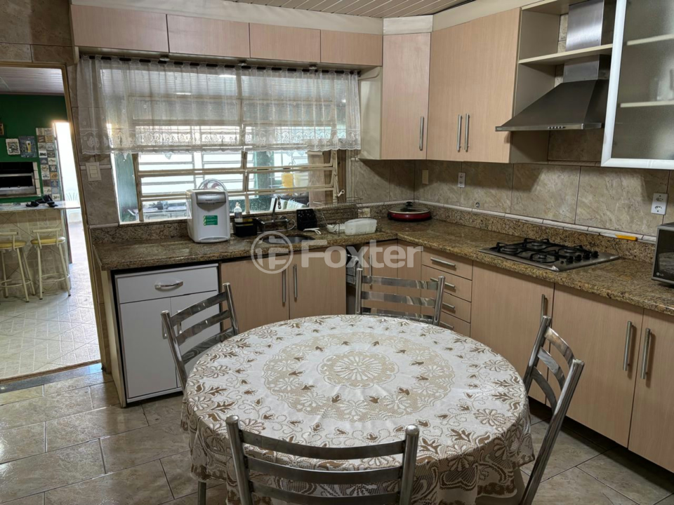 Casa à venda com 3 quartos, 129m² - Foto 7