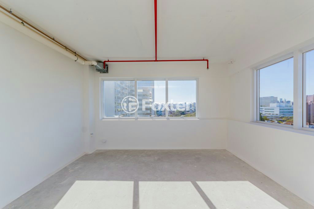 Conjunto Comercial-Sala à venda, 183m² - Foto 2
