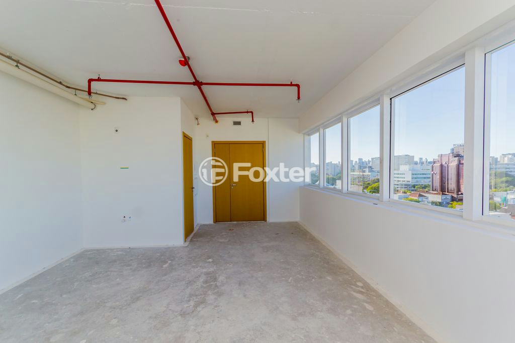 Conjunto Comercial-Sala à venda, 183m² - Foto 13