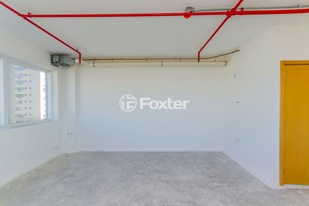 Conjunto Comercial-Sala à venda, 183m² - Foto 14