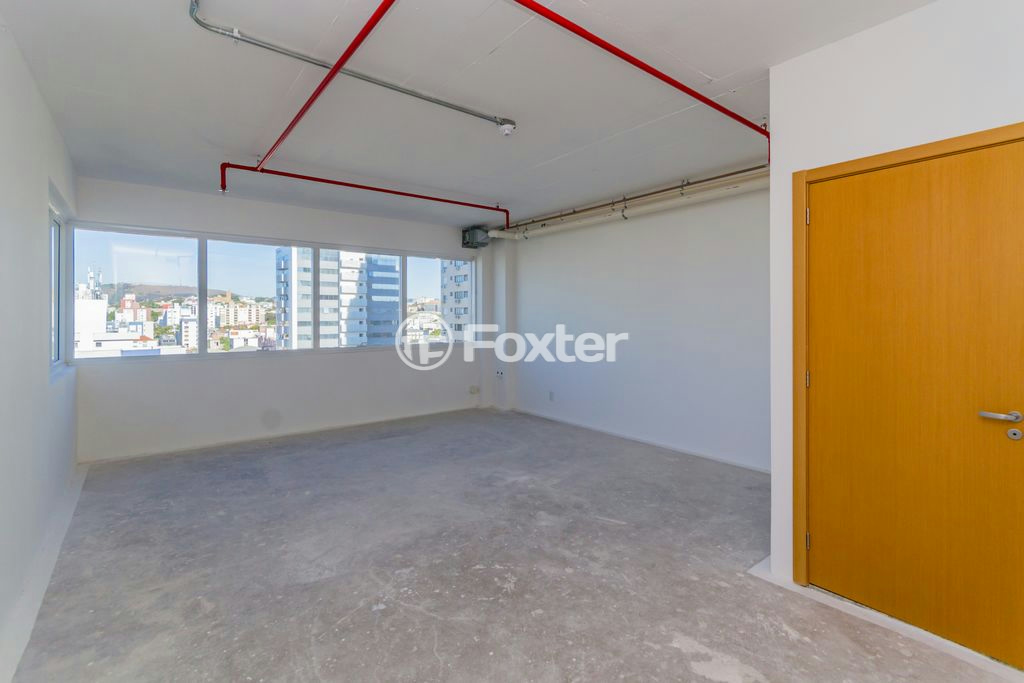 Conjunto Comercial-Sala à venda, 183m² - Foto 17