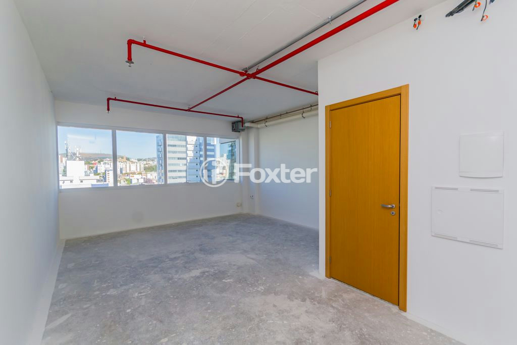 Conjunto Comercial-Sala à venda, 183m² - Foto 20