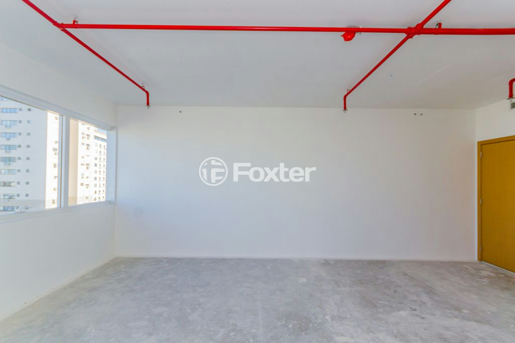 Conjunto Comercial-Sala à venda, 183m² - Foto 24