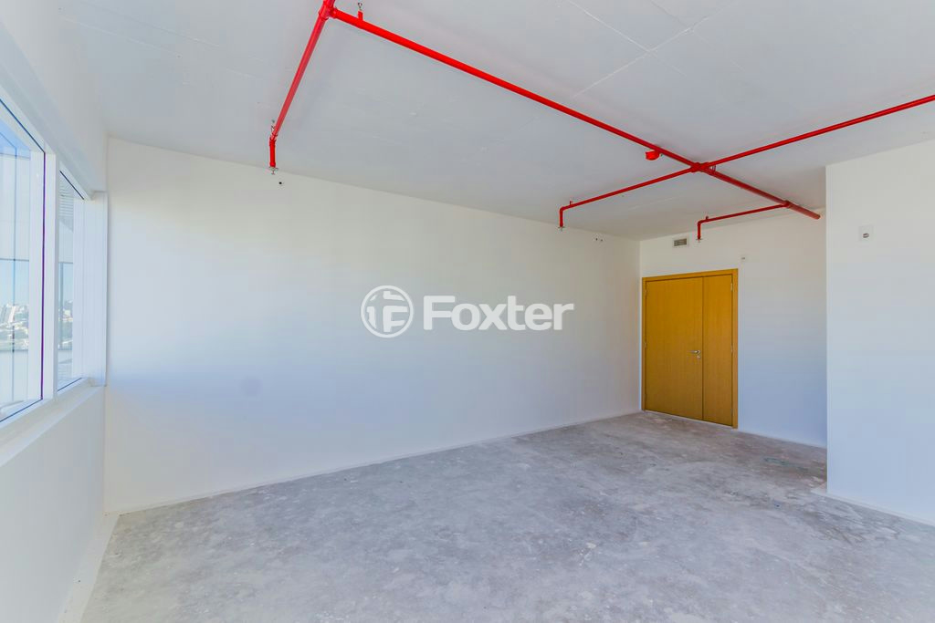 Conjunto Comercial-Sala à venda, 183m² - Foto 25