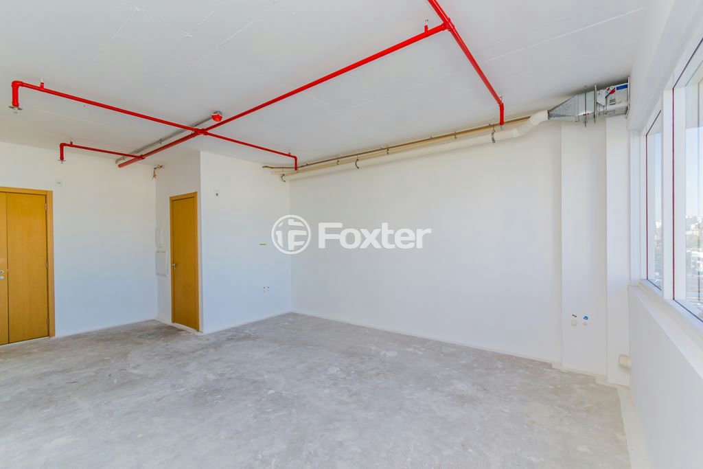 Conjunto Comercial-Sala à venda, 183m² - Foto 26